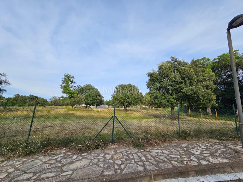 Foto 69a64405-29d0-4da1-bcba-29788e01cb4b. Terreno residencial terreny edificable al brull en Brull (El)