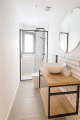 Chalet à Aiguafreda. Casa totalment reformada