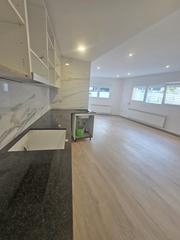 Appartement à Nord. Planta baixa a estrenar a vic!
