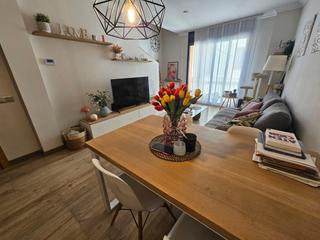 Dúplex en Tona. Fantàstic dúplex a tona