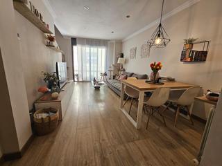 Duplex à Tona. Fantàstic dúplex a tona