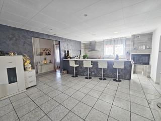 Casa a Masies de Roda (Les). Casa a 4 vents