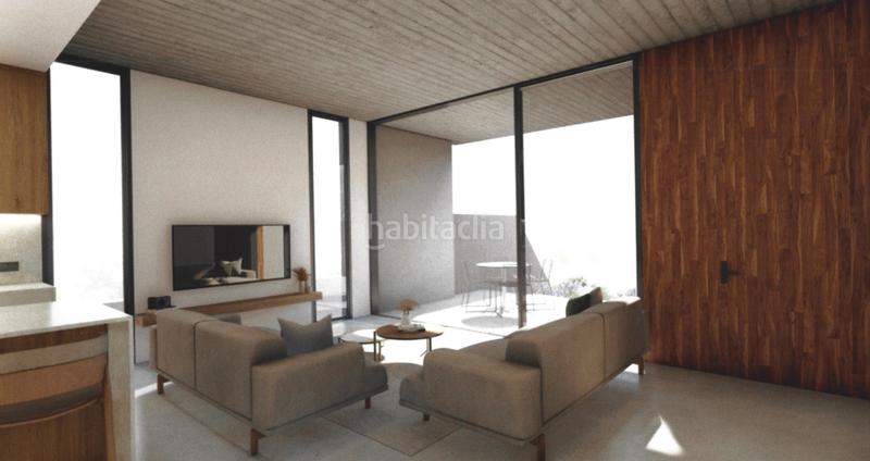 Foto d74b6164-b502-4359-a35a-2c986d01ffc6. Casa adosada obra nova a en Begur Begur