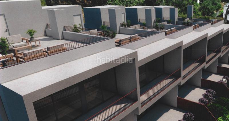 Foto f7532cd0-aaf3-4917-ba6a-11c4e922e88f. Casa adosada obra nova a en Begur Begur