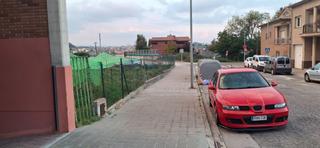 Wohngrundstück in Torelló. Solar en venda