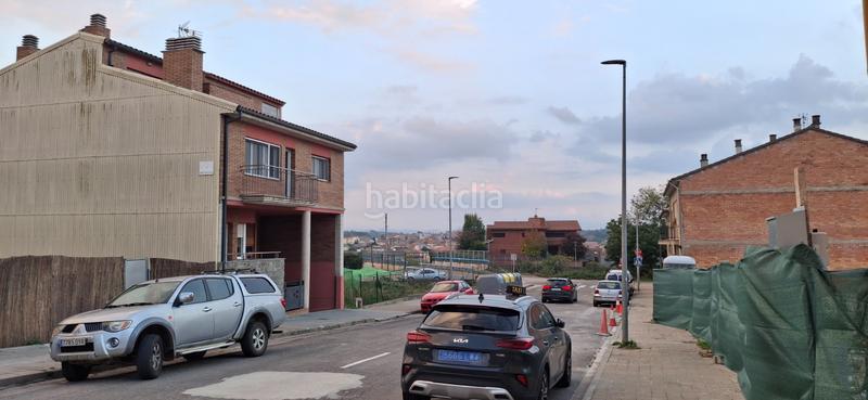 Foto 2144e9d6-52c5-43b5-966d-b52b7a79b397. Terrain résidentiel dans Torelló