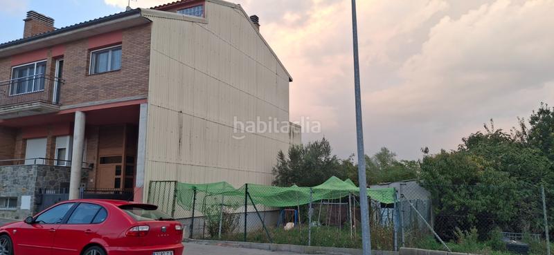 Foto fe30dd88-29b6-4c5c-ba55-ebfeb9dcb7b1. Terrain résidentiel dans Torelló