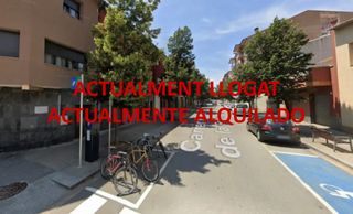 Rez-de-chaussée à Carrer enric prat de la riba 47. Pis en venda ideal inversors