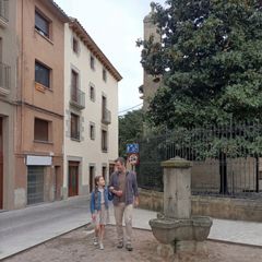 Piso en Centre. Pis premium al cor de vic (2 pisos disponibles)