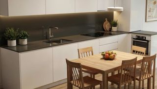 Piso en Centre. Pis exclusiu al centre de vic