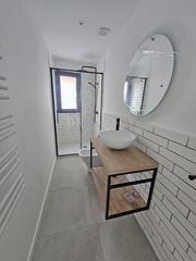 Rent House in Aiguafreda. Magnífica casa d'obra nova a aiguafreda