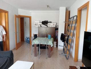 Etagenwohnung in Cassà de la Selva. Pis en venda