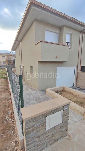 Foto edcfedca-d08e-44ee-af82-50326f312887. Casa  obra nova: promoció en Seva