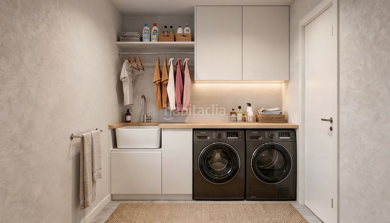 Foto 0d764662-5c12-4dfb-9df2-2371a4148ab6. Duplex con riscaldamento in Centre Vic