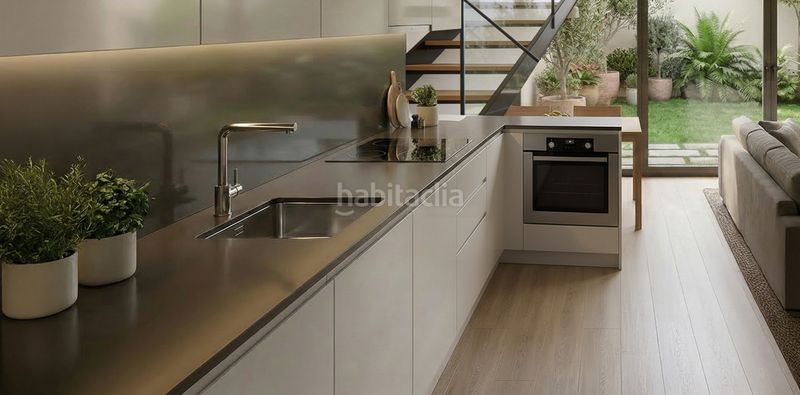 Foto 28085097-a0aa-4c5a-a523-0f1d1239260b. Duplex con riscaldamento in Centre Vic