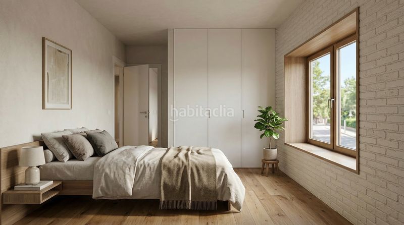 Foto fbc3f9ad-9ec0-42d2-b367-8e25f59b2105. Duplex con riscaldamento in Centre Vic