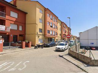 Etagenwohnung in Roda de Ter. Pis en venda