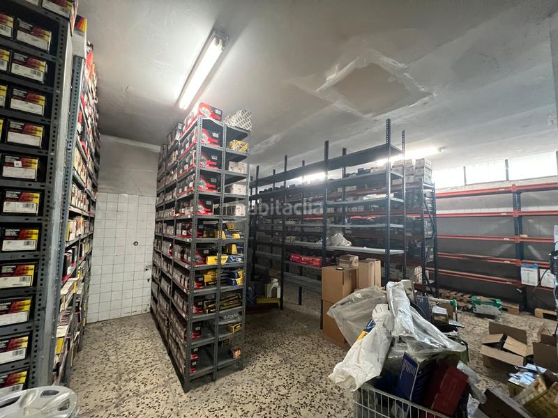 Foto 085301f5-d652-4bbc-b636-7ee52ba6eb30. Capannone industriale in Parque Cataluña Torrejón de Ardoz