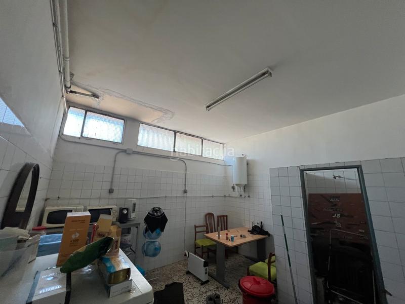 Foto 1b0ff667-47d9-4ebd-95ee-85165591cb60. Capannone industriale in Parque Cataluña Torrejón de Ardoz