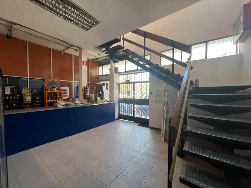 Foto 5ae70730-1fa1-4775-a241-c071b1ce5f2b. Capannone industriale in Parque Cataluña Torrejón de Ardoz