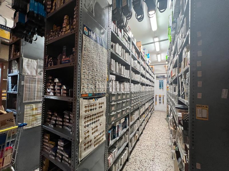 Foto 67327e51-a4d9-4933-8d29-ee6d544b9f6b. Capannone industriale in Parque Cataluña Torrejón de Ardoz