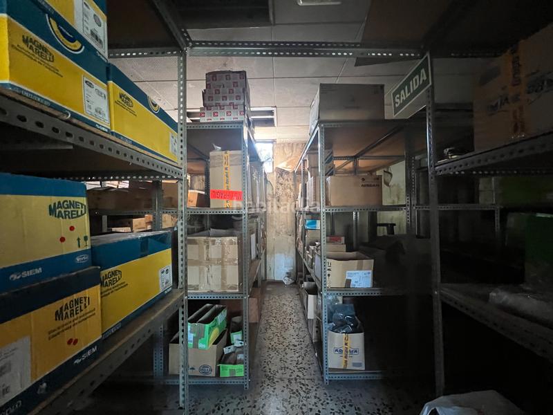 Foto 9aa38ead-78e8-4205-aacf-32f156a3cf09. Capannone industriale in Parque Cataluña Torrejón de Ardoz