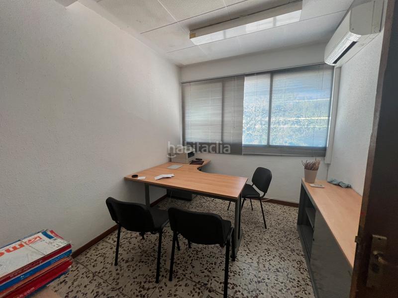 Foto b0cd954d-d3bf-49d9-850d-b6c981c3df1e. Capannone industriale in Parque Cataluña Torrejón de Ardoz