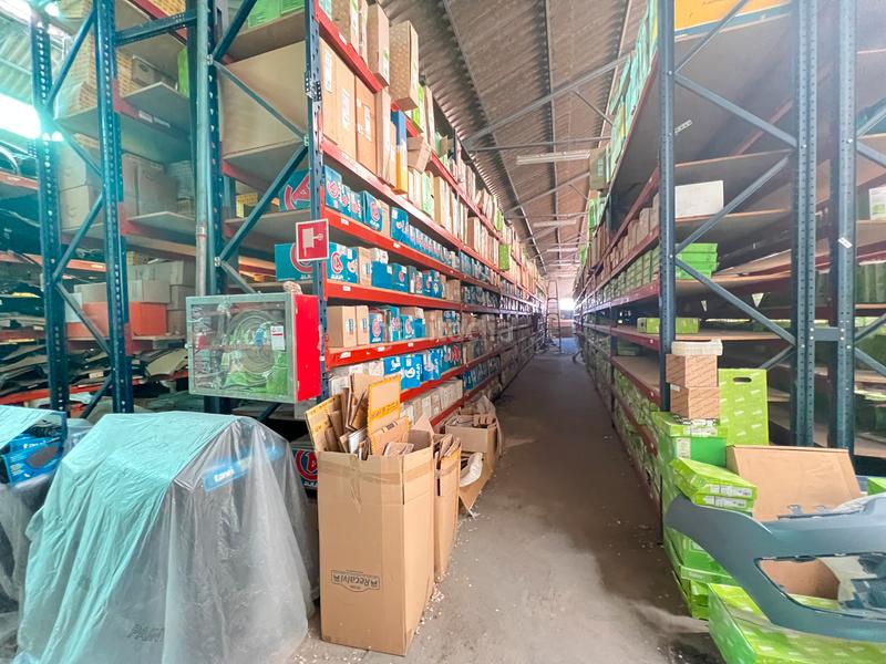Foto ca017e93-7280-458a-a7b0-82eb3da64d0a. Capannone industriale in Parque Cataluña Torrejón de Ardoz