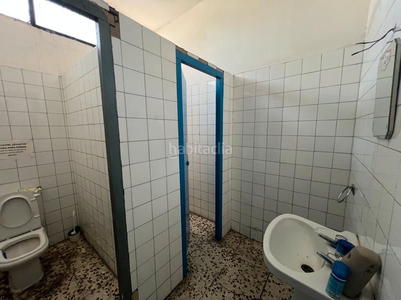 Foto d7faab2e-5384-480b-ac14-b41149e85026. Capannone industriale in Parque Cataluña Torrejón de Ardoz