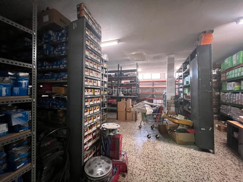 Foto f7576083-47a0-4cbb-bb8f-824219f22b8b. Capannone industriale in Parque Cataluña Torrejón de Ardoz