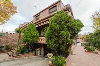 Xalet  Calle eduardo tern