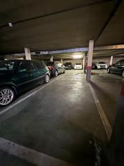 Parking coche  Calle de colombia