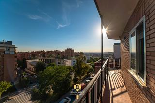 Appartement  Calle del pico anayet