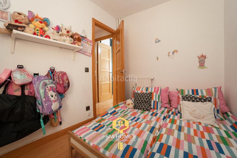 Foto 6b5e1822-94fc-4976-8261-ff5fed864a2f. Appartamento con riscaldamento in La Espinilla-Parque Blanco Coslada