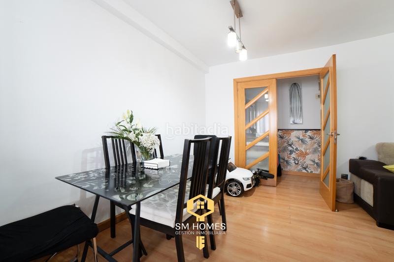 Foto 6e51f216-bcb0-4f7b-94c3-a4a3018e4d21. Appartamento con riscaldamento in La Espinilla-Parque Blanco Coslada