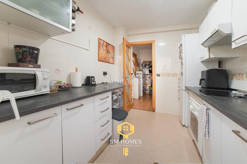 Foto 6f353502-0ba8-4208-bbd9-c76b023bbb4e. Appartamento con riscaldamento in La Espinilla-Parque Blanco Coslada