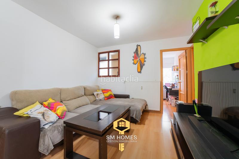 Foto 6fd7dc0b-28bd-4e3e-960f-ed277f894fcb. Appartamento con riscaldamento in La Espinilla-Parque Blanco Coslada