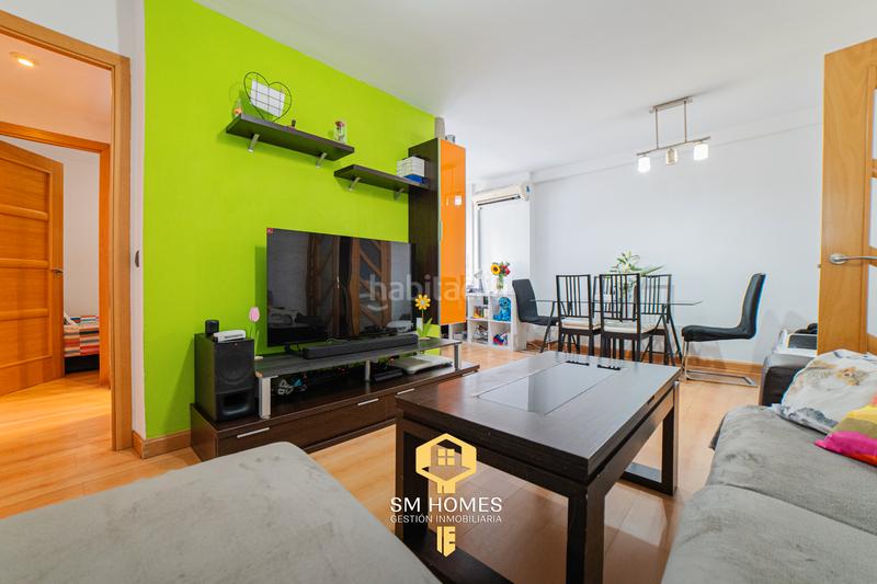 Foto 160ffb06-be7e-4433-b2be-28138a395293. Appartement avec chauffage dans La Espinilla-Parque Blanco Coslada