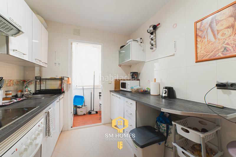 Foto 2435e2ae-80c8-49e0-abb6-3a7e06948213. Appartement avec chauffage dans La Espinilla-Parque Blanco Coslada