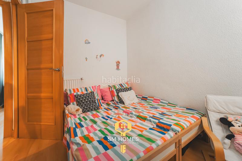 Foto 254eb958-8391-4eaf-99f4-735e592de7d1. Appartement avec chauffage dans La Espinilla-Parque Blanco Coslada