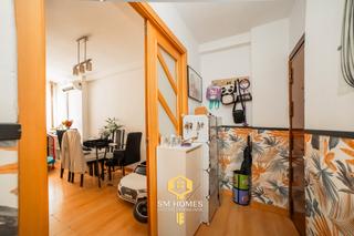 Appartement  Plaza de uruguay