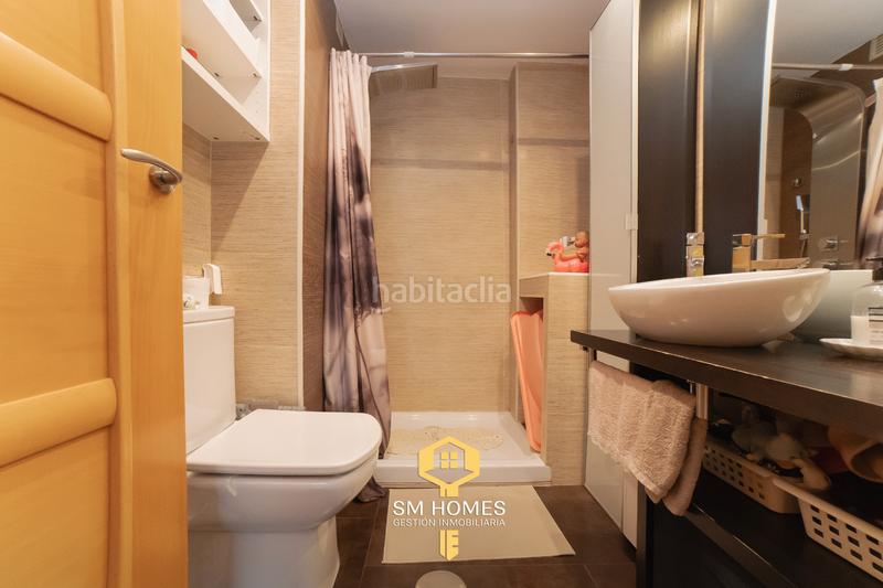 Foto 266cb53a-a997-46dd-98e4-c5b6afd9e8c3. Appartement avec chauffage dans La Espinilla-Parque Blanco Coslada