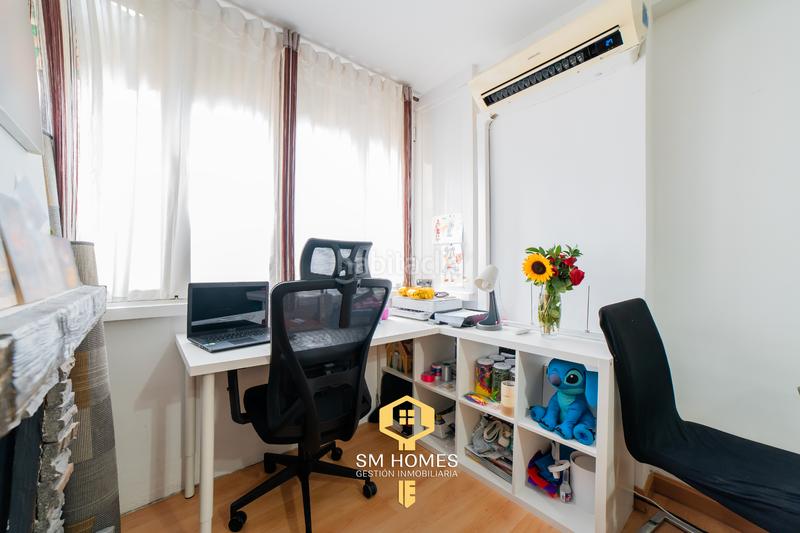 Foto 657ec5e4-ff16-4828-bce7-f59fe5b713fc. Appartement avec chauffage dans La Espinilla-Parque Blanco Coslada