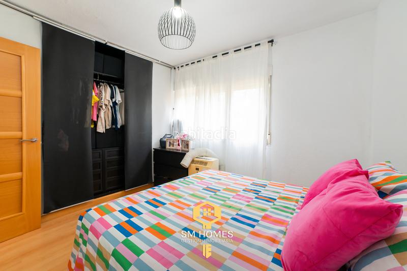 Foto 860bdcfb-da34-4993-a2e3-14af54c663ba. Appartement avec chauffage dans La Espinilla-Parque Blanco Coslada