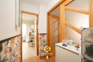 Appartement  Plaza de uruguay