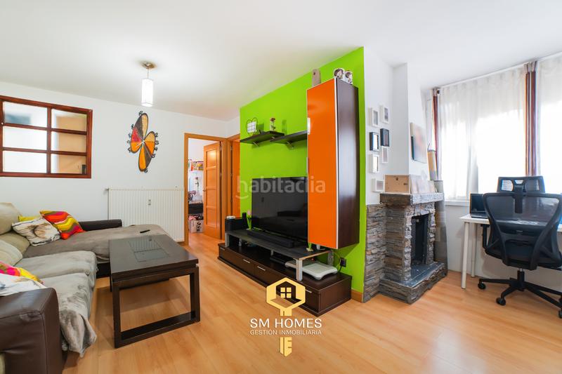 Foto adf87ec0-e899-4b83-9d04-825f7c0d6c03. Appartement avec chauffage dans La Espinilla-Parque Blanco Coslada
