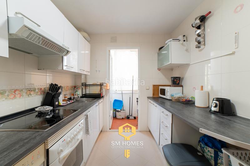 Foto b227be4d-4ea4-4095-b527-cfacd2ce195d. Appartement avec chauffage dans La Espinilla-Parque Blanco Coslada