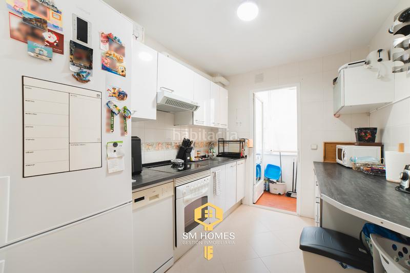 Foto c523e4f8-ce14-4e43-a691-70bb9b211462. Appartement avec chauffage dans La Espinilla-Parque Blanco Coslada