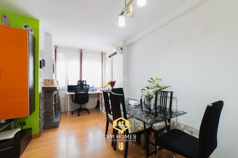 Foto e8102945-5b13-47cb-841e-d756a7e3a4bd. Appartement avec chauffage dans La Espinilla-Parque Blanco Coslada