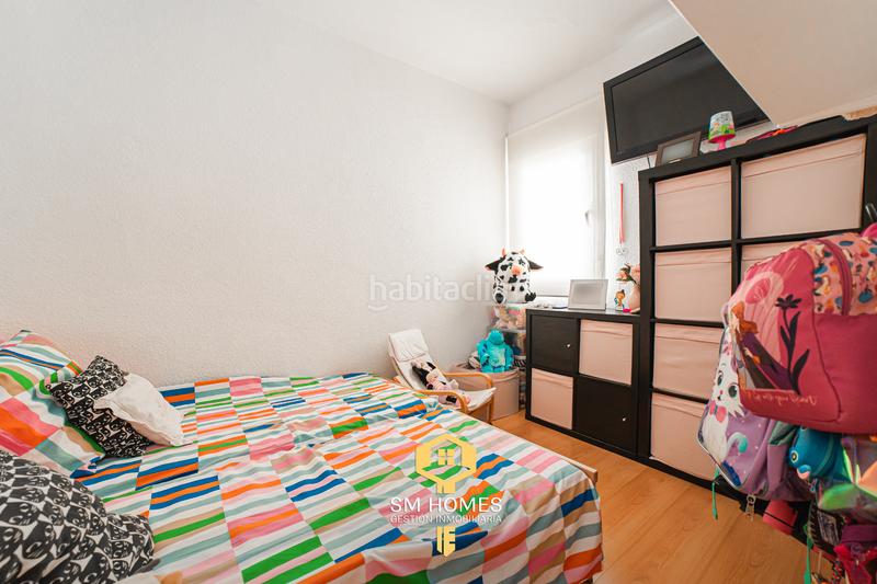 Foto 0034077a-0bb2-47f5-b5ca-cff5523fa2bb. Flat with heating in La Espinilla-Parque Blanco Coslada